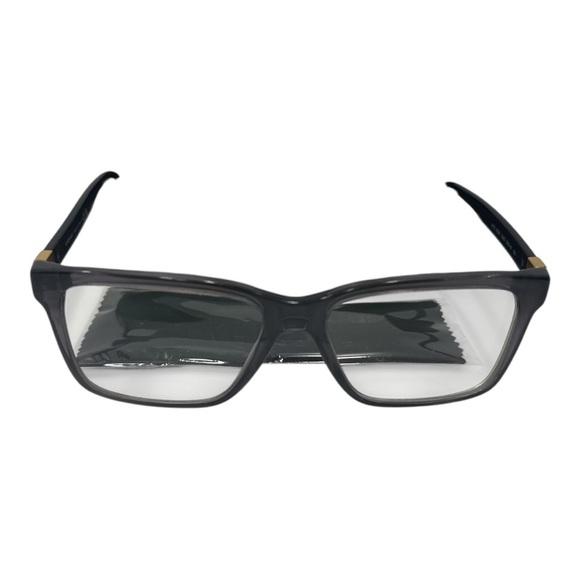 Versace
Men's Rectangle Eyeglasses, MOD 3328 Color:Transparent Gray - Picture 7 of 11